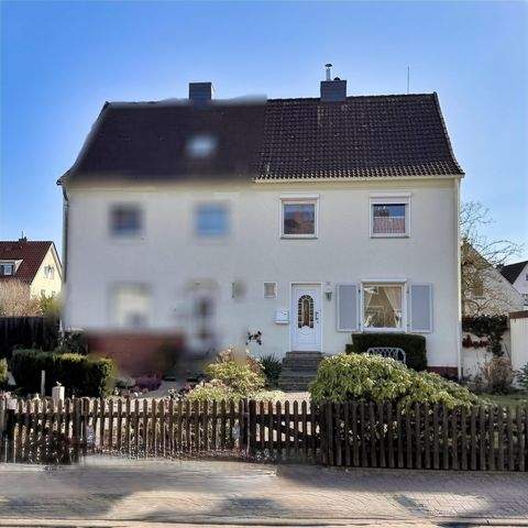 Celle Häuser, Celle Haus kaufen