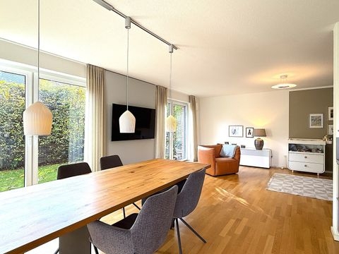 Bissendorf Wohnungen, Bissendorf Wohnung kaufen