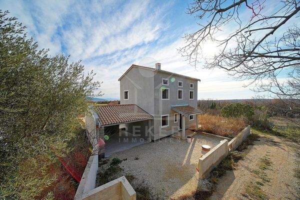 25 m² große Garage