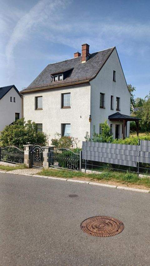 Plauen Häuser, Plauen Haus kaufen