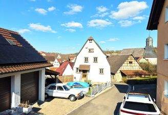 Ihr neues Wohnglück