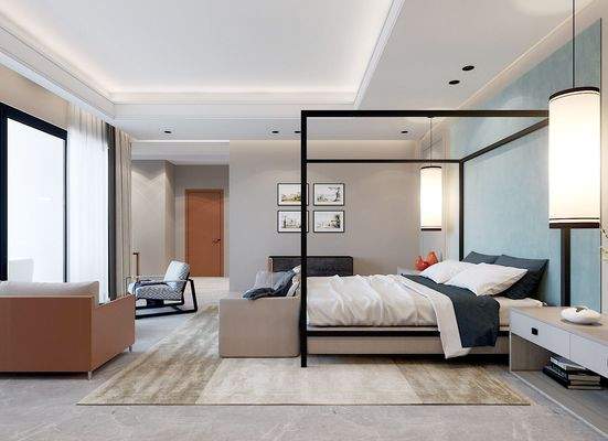 Photo: Villa in Benahavis