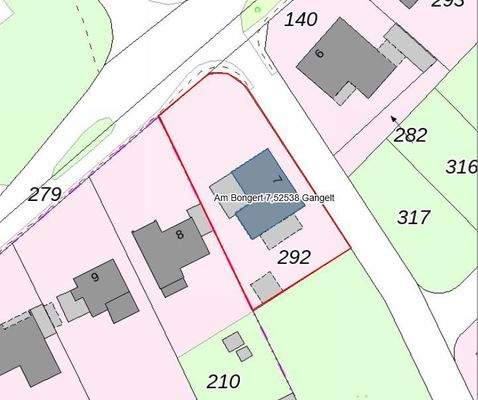 kadaster am bongert 7 gangelt.JPG