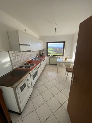 Esszimmer UG
