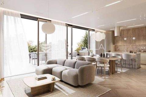 Tuskanac Wohnungen, Tuskanac Wohnung kaufen