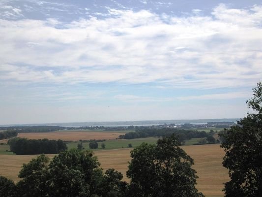 Ausblick