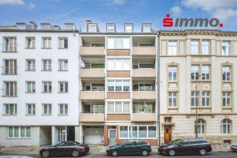 Aachen Renditeobjekte, Mehrfamilienhäuser, Geschäftshäuser, Kapitalanlage