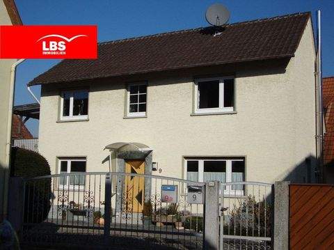 Niederdorfelden Häuser, Niederdorfelden Haus kaufen