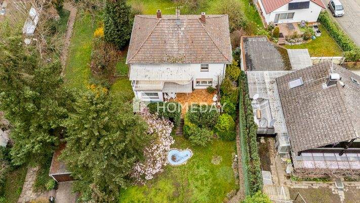 Außenansicht Drohne 9