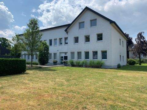 Bünde Wohnungen, Bünde Wohnung mieten