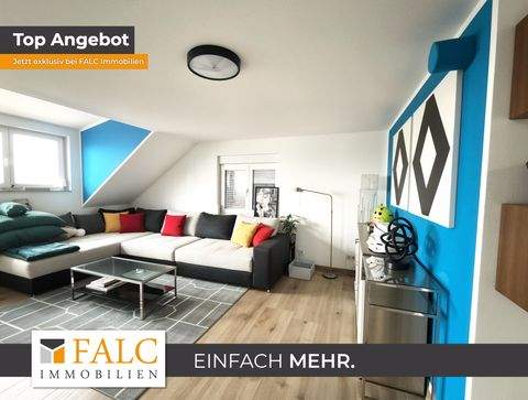 Westerstetten Wohnungen, Westerstetten Wohnung kaufen