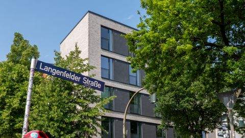 Hamburg Altona-Nord Wohnungen, Hamburg Altona-Nord Wohnung kaufen