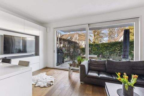 München / Solln Wohnungen, München / Solln Wohnung kaufen