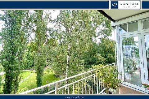 Mannheim / Oststadt Wohnungen, Mannheim / Oststadt Wohnung kaufen