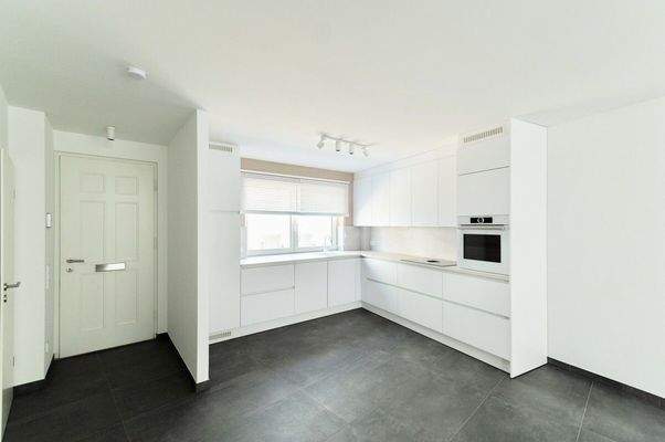 Eingangsbereich - Küche