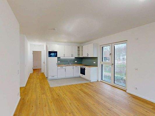 Wohnbereich_Musterwohnung