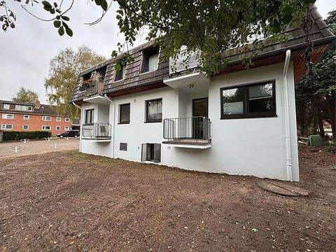 Kellinghusen Renditeobjekte, Mehrfamilienhäuser, Geschäftshäuser, Kapitalanlage