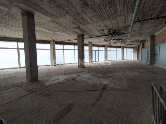 Commercial Property Meters From the Beach in Torrevieja Spain