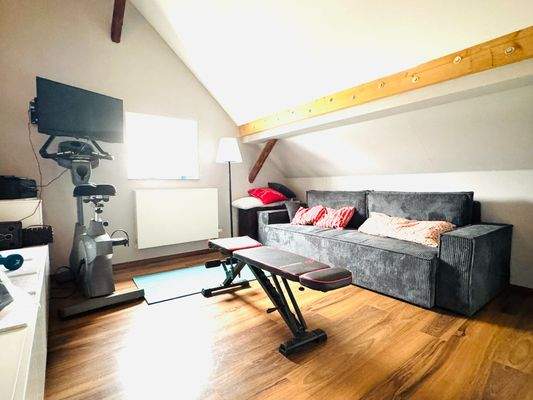 46. Gäste Zimmer DG