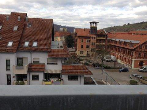Esslingen Wohnungen, Esslingen Wohnung mieten