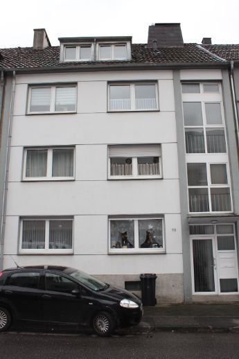 3 Zimmer Wohnung in Mönchengladbach (Rheydt)