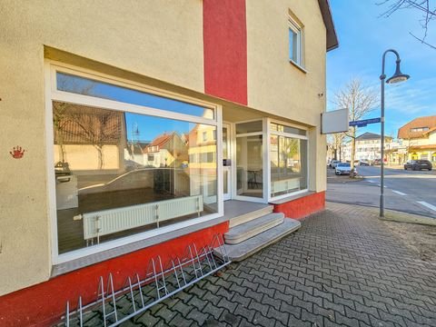 Rheinstetten / Forchheim Büros, Büroräume, Büroflächen 