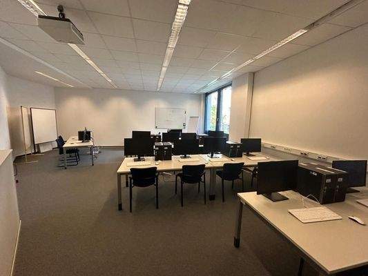 Schulungsraum