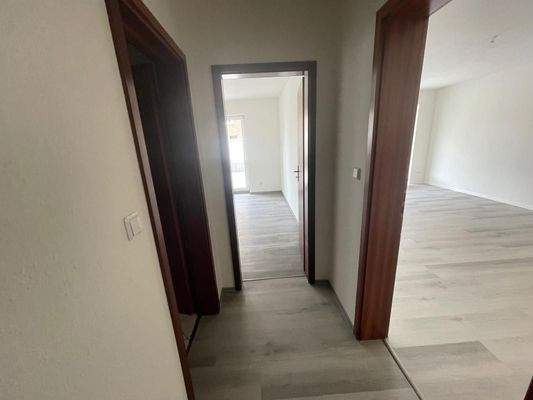 Erdgeschosswohnung Delmenhorst