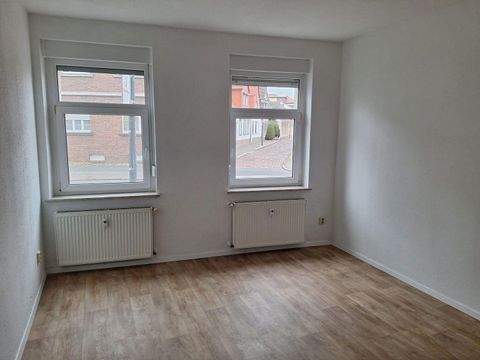 Bitterfeld-Wolfen Wohnungen, Bitterfeld-Wolfen Wohnung mieten