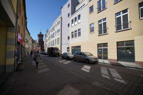 Cottbus Büros, Büroräume, Büroflächen 