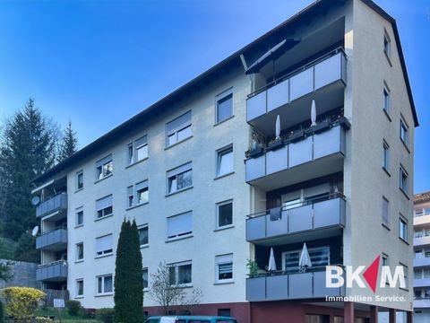 Nagold Wohnungen, Nagold Wohnung kaufen