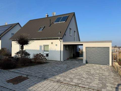 Marktbreit Häuser, Marktbreit Haus kaufen