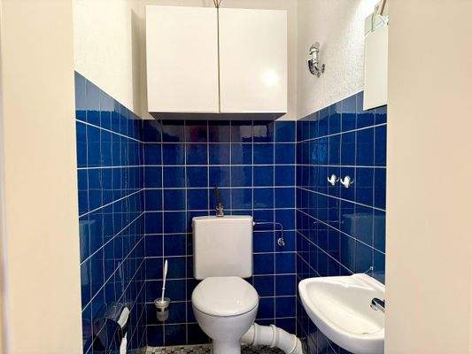 Gäste-WC