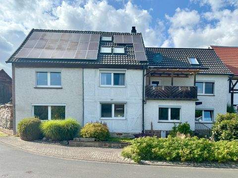 Bodenfelde Häuser, Bodenfelde Haus kaufen