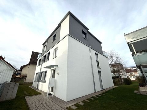 Schorndorf Wohnungen, Schorndorf Wohnung mieten