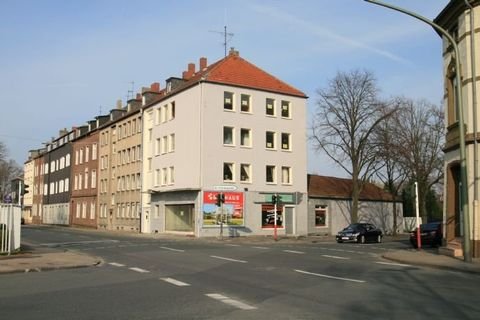 Gelsenkirchen Garage, Gelsenkirchen Stellplatz