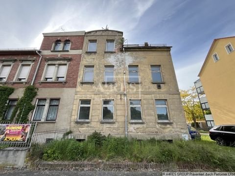 Meuselwitz Renditeobjekte, Mehrfamilienhäuser, Geschäftshäuser, Kapitalanlage