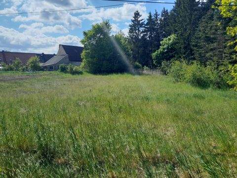 Wardow Grundstücke, Wardow Grundstück kaufen