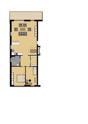 Wohnungstyp 1