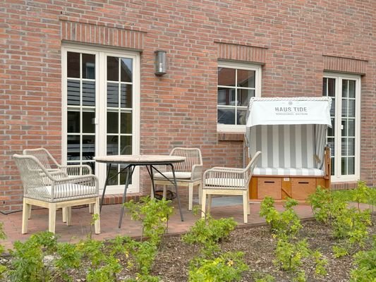 Terrasse 2