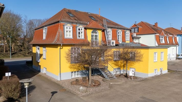 Objektansicht