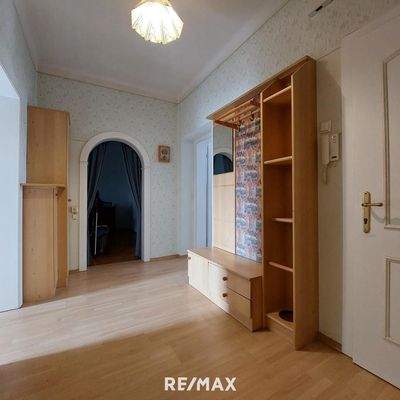 1.OG Wohnung 1 Vorzimmer