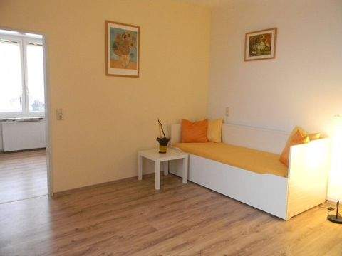 Salzburg Wohnen auf Zeit, möbliertes Wohnen