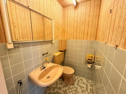 WC
