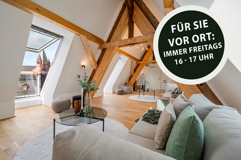 Mainz Wohnungen, Mainz Wohnung kaufen