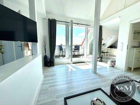 Timmendorfer Strand Wohnungen, Timmendorfer Strand Wohnung kaufen