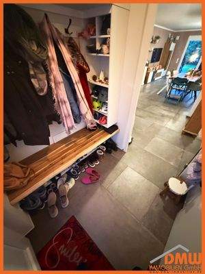 Diele Eingangsbereich