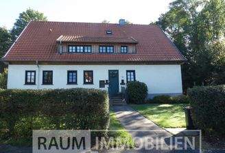 Gebäudeansicht Strassenseite