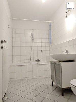 Helle, schöne und zentral gelegene 2-Zi-Wohnung in Herzen von Bad Ischl, nahe Kurpark; (c) CL-immogroup, www.CL-immogroup.at