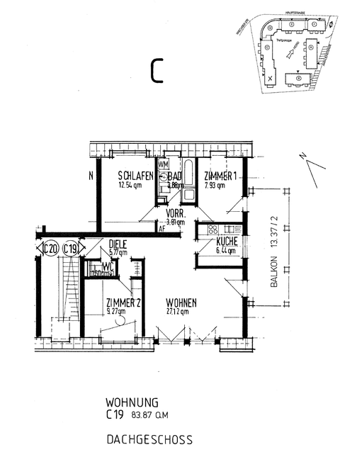 Schopfheim Wohnungen, Schopfheim Wohnung mieten